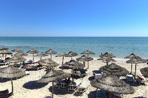 Hotel MELIA EL MANSOUR EX. ONE RESORT EL MANSOUR wakacje