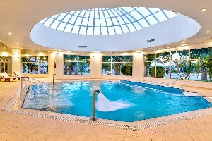 Hotel MELIA EL MANSOUR EX. ONE RESORT EL MANSOUR wakacje