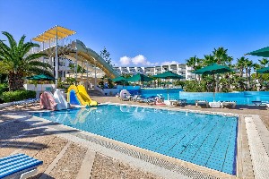 Hotel MELIA EL MANSOUR EX. ONE RESORT EL MANSOUR wakacje