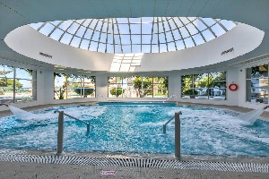 Hotel MELIA EL MANSOUR EX. ONE RESORT EL MANSOUR wakacje