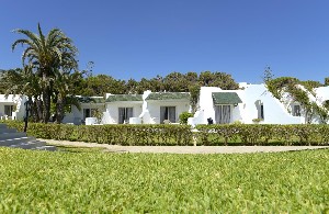 Hotel MELIA EL MANSOUR EX. ONE RESORT EL MANSOUR wakacje