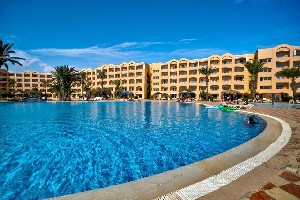 Hotel NOUR PALACE THALASSA & RESORT wakacje
