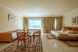 Hotel NOUR PALACE THALASSA & RESORT wakacje