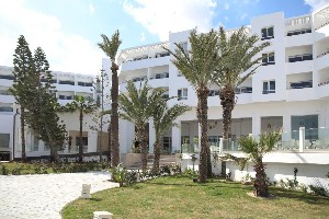 Hotel BLUE BEACH wakacje