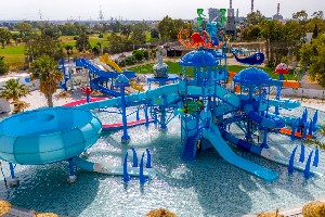 Hotel BLUE BEACH wakacje