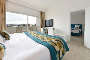 Hotel BLUE BEACH wakacje