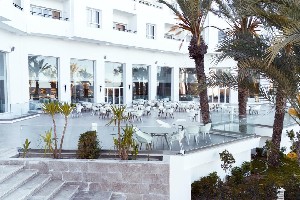 Hotel BLUE BEACH wakacje