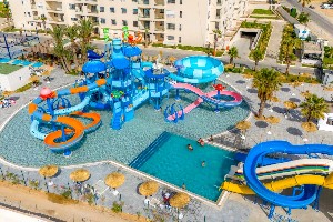 Hotel BLUE BEACH wakacje