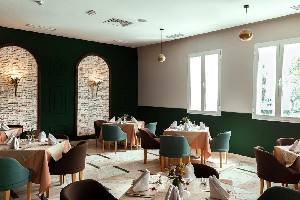 Hotel BLUE BEACH wakacje