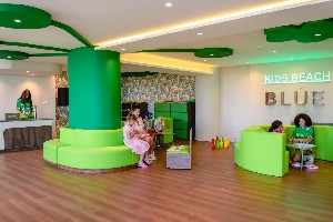 Hotel BLUE BEACH wakacje