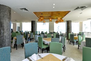 Hotel BLUE BEACH wakacje