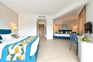 Hotel BLUE BEACH wakacje