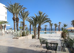 Hotel BLUE BEACH wakacje