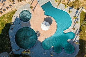 Hotel BLUE BEACH wakacje