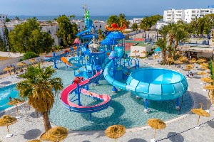 Hotel BLUE BEACH wakacje