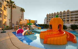 Hotel HILTON SKANES MONASTIR wakacje