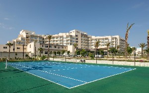 Hotel HILTON SKANES MONASTIR wakacje