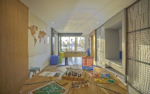 Hotel HILTON SKANES MONASTIR wakacje