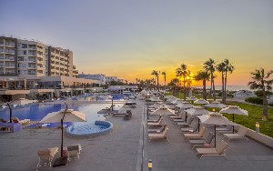 Hotel HILTON SKANES MONASTIR wakacje