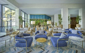 Hotel HILTON SKANES MONASTIR wakacje