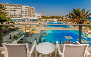 Hotel HILTON SKANES MONASTIR wakacje