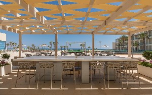 Hotel HILTON SKANES MONASTIR wakacje