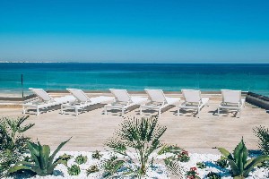 Hotel IBEROSTAR SELECTION KURIAT PALACE wakacje