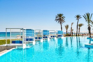 Hotel IBEROSTAR SELECTION KURIAT PALACE wakacje