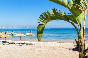 Hotel IBEROSTAR SELECTION KURIAT PALACE wakacje