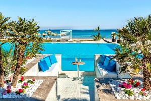 Hotel IBEROSTAR SELECTION KURIAT PALACE wakacje