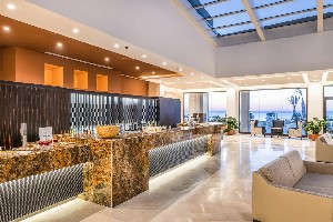 Hotel IBEROSTAR SELECTION KURIAT PALACE wakacje