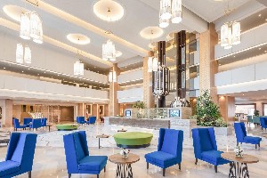 Hotel IBEROSTAR SELECTION KURIAT PALACE wakacje