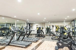 Hotel IBEROSTAR SELECTION KURIAT PALACE wakacje