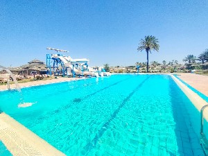 Hotel NEPTUNIA BEACH wakacje