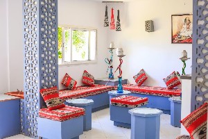 Hotel NEPTUNIA BEACH wakacje