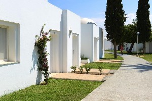 Hotel ONE RESORT AQUA PARK wakacje