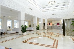 Hotel ONE RESORT AQUA PARK wakacje