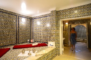 Hotel ONE RESORT AQUA PARK wakacje