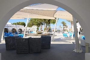 Hotel ONE RESORT AQUA PARK wakacje