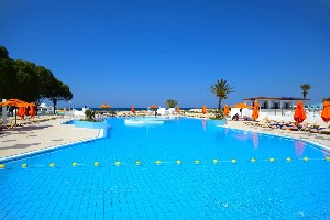 Hotel ONE RESORT AQUA PARK wakacje