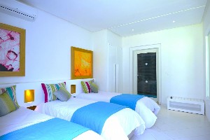 Hotel ONE RESORT AQUA PARK wakacje