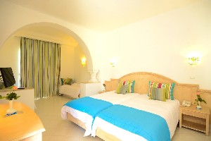 Hotel ONE RESORT AQUA PARK wakacje