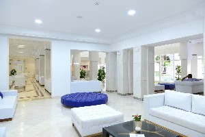 Hotel ONE RESORT AQUA PARK wakacje