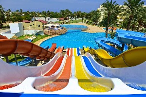 Hotel ONE RESORT JOCKEY wakacje