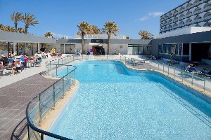 Hotel ONE RESORT JOCKEY wakacje