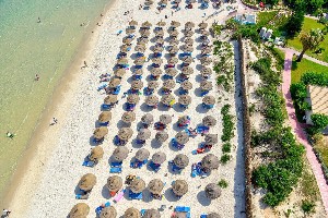 Hotel ONE RESORT JOCKEY wakacje