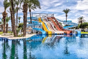 Hotel ONE RESORT JOCKEY wakacje