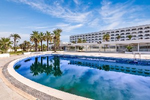 Hotel ONE RESORT JOCKEY wakacje