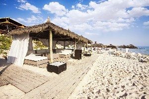 Tunisko, Tunisko (pevnina), Monastir/Skanes - RELAX NA PLÁŽÍCH TUNISKA + DŽÍPY NA SAHAŘE + KULISY ZE STAR WARS (LETECKY Z PRAHY)