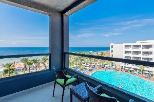 Hotel ROSA BEACH THALASSO & SPA wakacje